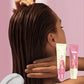 🎉Hot Sale🎉Bangs Correction Protein Hair Softener Set