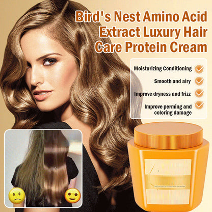 Long-Lasting Fragrance Deep Moisturizing Conditioner