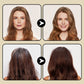 🎉Hot Sale🎉Safe and Convenient Comb Hair Dye