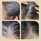 🎉Hot Sale🎉Safe and Convenient Comb Hair Dye