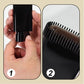 🎉Hot Sale🎉Safe and Convenient Comb Hair Dye