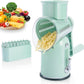 5-in-1 Household Multifunctional Storm Vegetable Cutter