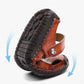 🌴Summer Specials👣Large Size Soft Leather Men's Breathable Outdoor Sandals