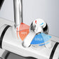 Household Instantaneous 3-second Heating Electric Hot Water Faucet