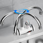 Household Instantaneous 3-second Heating Electric Hot Water Faucet