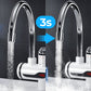 Household Instantaneous 3-second Heating Electric Hot Water Faucet