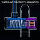 Household Instantaneous 3-second Heating Electric Hot Water Faucet