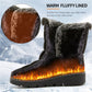 🎉Hot Sale🎉Women's Slipable Winter Boots