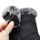 🎉Hot Sale🎉Women's Slipable Winter Boots