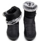 🎉Hot Sale🎉Women's Slipable Winter Boots