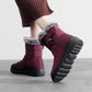 🎉Hot Sale🎉Women's Slipable Winter Boots