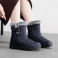 🎉Hot Sale🎉Women's Slipable Winter Boots