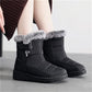 🎉Hot Sale🎉Women's Slipable Winter Boots