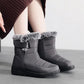 🎉Hot Sale🎉Women's Slipable Winter Boots