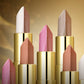 Waterproof Two-Color Shimmer Eyeshadow Stick