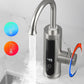 📢60% OFF NOW🔥Stainless Steel Instant Hot Water Tap