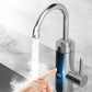 📢60% OFF NOW🔥Stainless Steel Instant Hot Water Tap