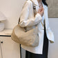 🎉Hot Sale🎉Retro Large Capacity Adjustable Shoulder Crossbody Bag