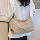 🎉Hot Sale🎉Retro Large Capacity Adjustable Shoulder Crossbody Bag