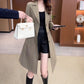 ❄️Winter Specials❄️ Women's Long Warm Trench Coat