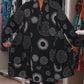 🎉Hot Sale🎉Elegant Printed Long Sleeve Dress