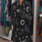 🎉Hot Sale🎉Elegant Printed Long Sleeve Dress