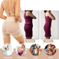 🎉Year-End Promotion🎉High Waist Tummy Control Butt-Lifting Shapewear Panty