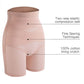 🎉Year-End Promotion🎉High Waist Tummy Control Butt-Lifting Shapewear Panty