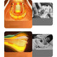 🎉Winter Hot Sale🎉Graphene USB Rechargeable Multifunctional Hand Warmer
