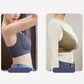 Powerful Gathering Anti-Sag Seamless Bra