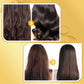 ✨Glowing natural beauty with 100% pure Batana oil - silky smooth hair with a healthy shine!