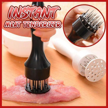 📢📢Buy 1 Get 1 Free⏰Stainless Steel Meat Tenderizer Needle