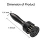 📢📢Buy 1 Get 1 Free⏰Stainless Steel Meat Tenderizer Needle