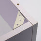 🔩 50% OFF NOW! 🪑 Stainless Steel Corner Brace – Triangular Stability, Rust-Proof & Easy Install – For Furniture, Shelves & Frames 💪