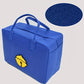 🎉2025 HOT SALE🎉Cartoon Felt Luggage Bag
