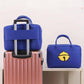 🎉2025 HOT SALE🎉Cartoon Felt Luggage Bag