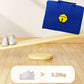 🎉2025 HOT SALE🎉Cartoon Felt Luggage Bag