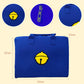 🎉2025 HOT SALE🎉Cartoon Felt Luggage Bag