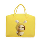 🎉2025 HOT SALE🎉Cartoon Felt Luggage Bag
