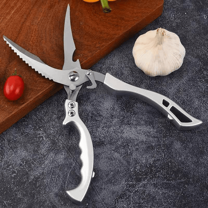 🔥2025 HOT SALE🔥Powerful Bone Scissors