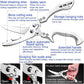 🔥2025 HOT SALE🔥Powerful Bone Scissors