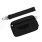 Waterproof Wristlet Wallet with ID Window