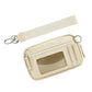 Waterproof Wristlet Wallet with ID Window