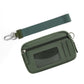 Waterproof Wristlet Wallet with ID Window