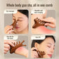 🔥Hot Sale🔥4-in-1 Wooden Scalp Massage Comb Tool