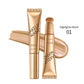 Versatile Liquid Makeup Pencil Highlighter & Finisher