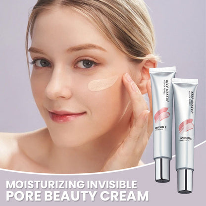 Moisturizing Invisible Pore Beauty Cream