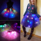 🔥Hot Sale🔥Magical & Luminous LED Tutu Skirt