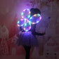 🔥Hot Sale🔥Magical & Luminous LED Tutu Skirt