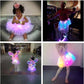 🔥Hot Sale🔥Magical & Luminous LED Tutu Skirt